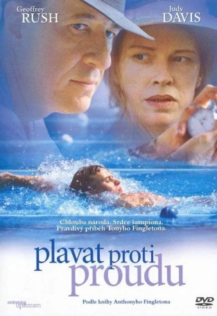 Plavat proti proudu - Plakáty