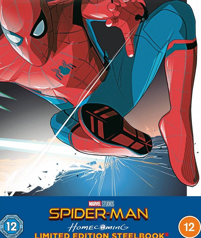 Spider-Man: Homecoming - Posters