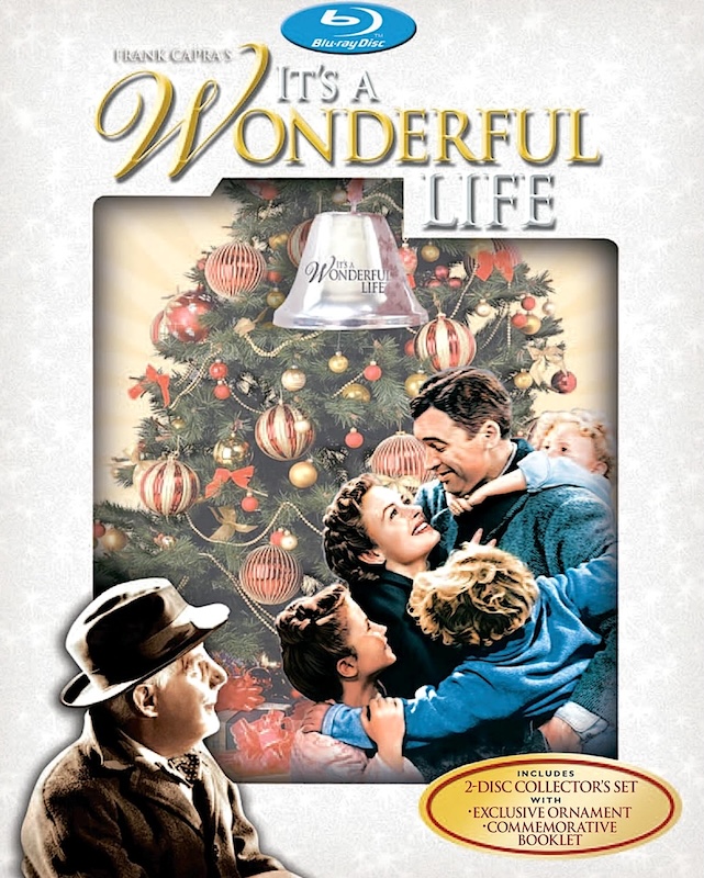 It's a Wonderful Life - Posters