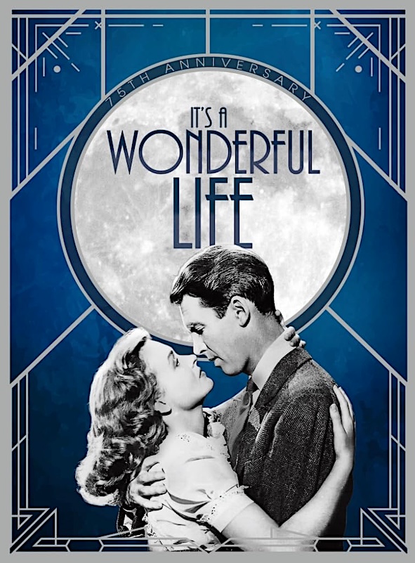 It's a Wonderful Life - Posters