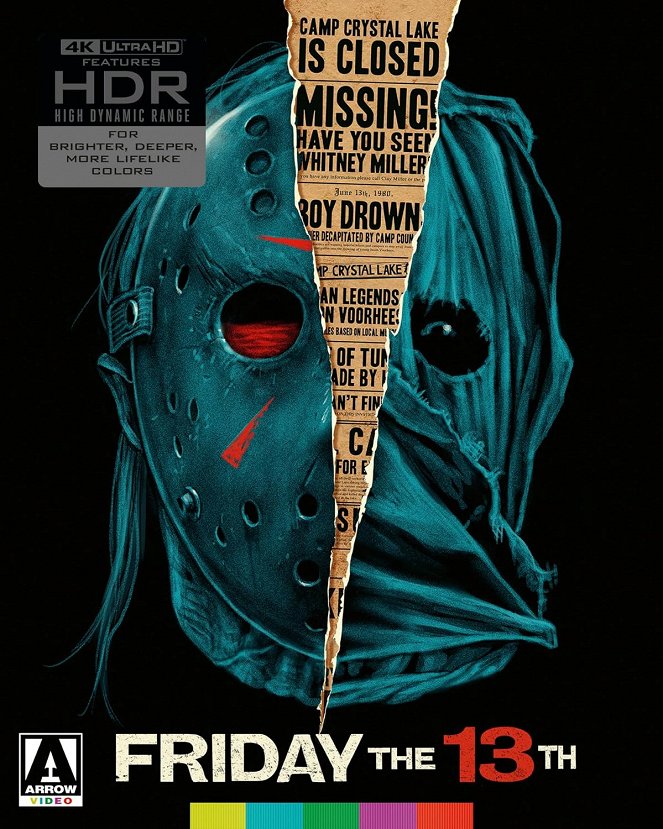 Friday the 13th - Posters