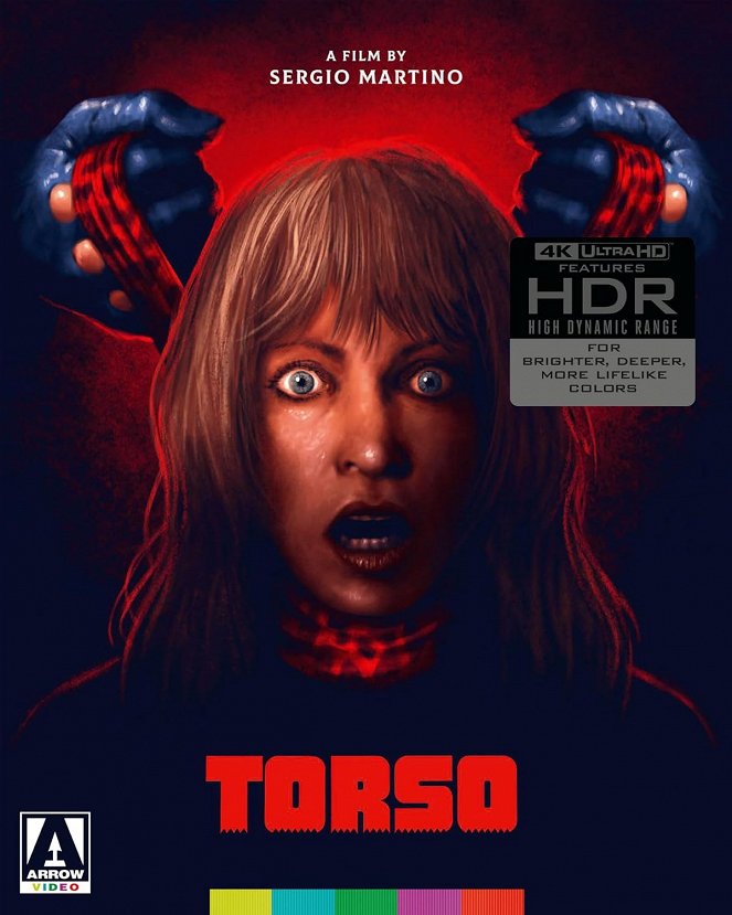 Torso - Posters