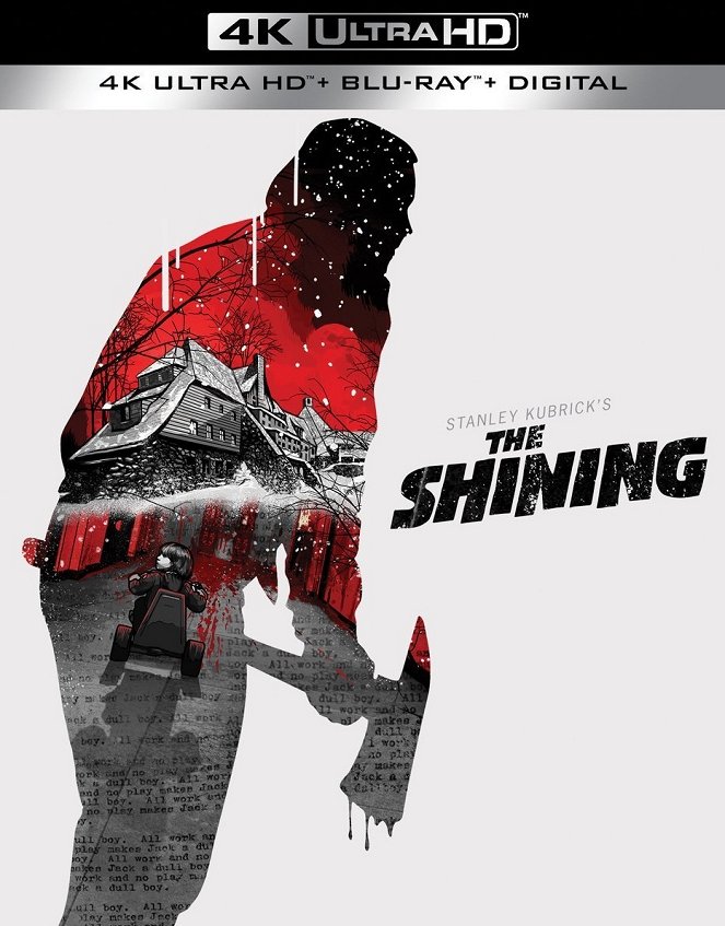 The Shining - Posters