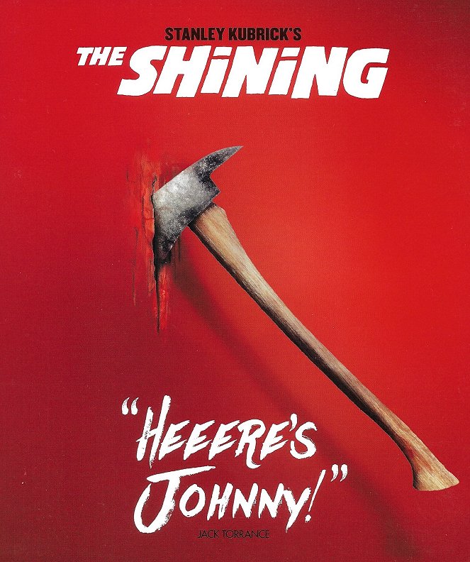 The Shining - Posters