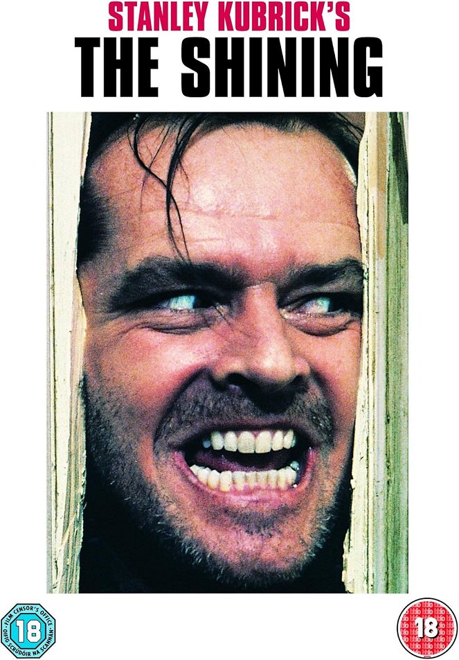 The Shining - Posters