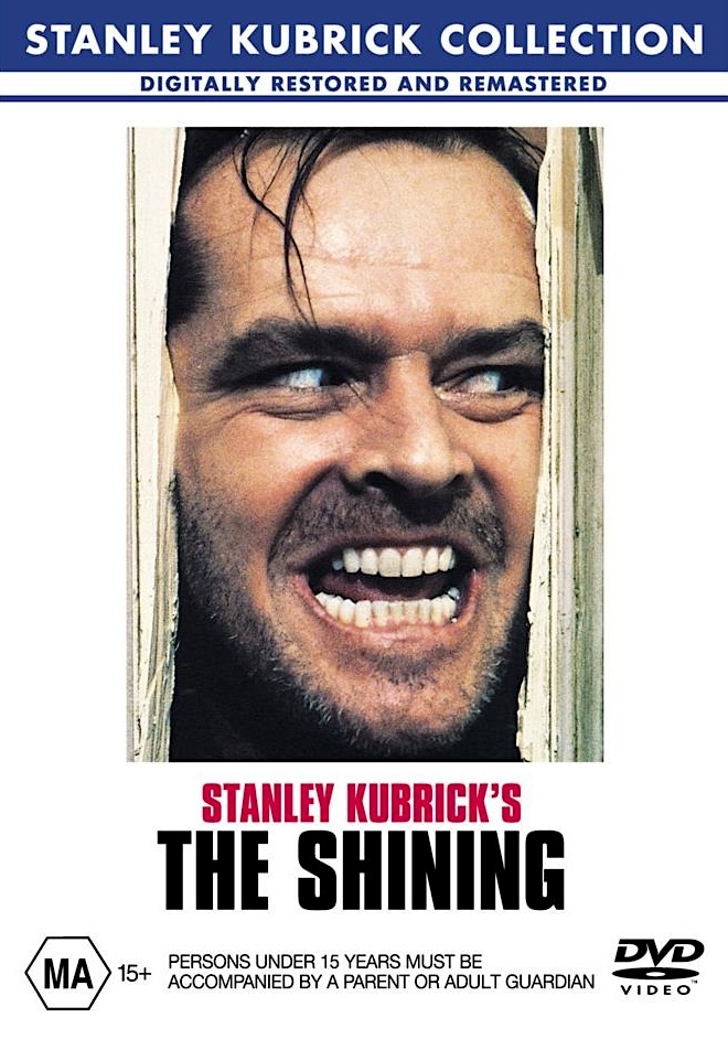 The Shining - Posters