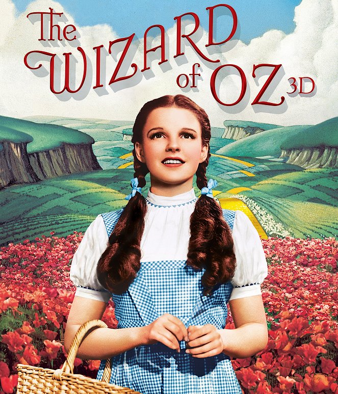 The Wizard of Oz - Posters