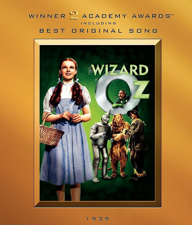 The Wizard of Oz - Posters