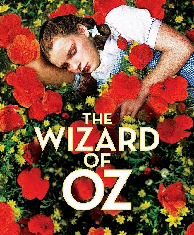 The Wizard of Oz - Posters