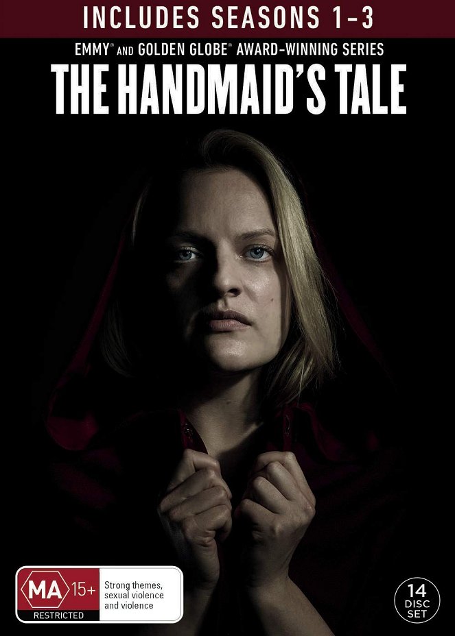 The Handmaid's Tale - Posters