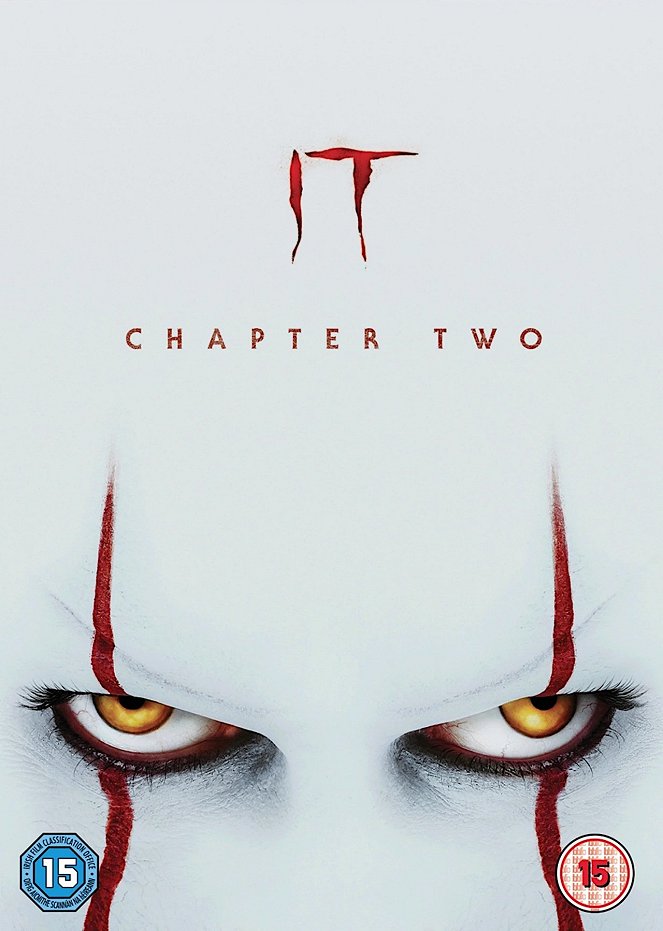 It: Chapter Two - Posters