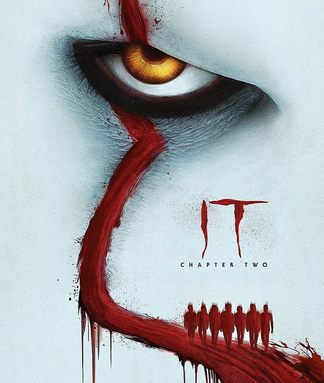 It: Chapter Two - Posters