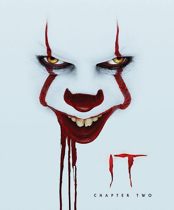 It: Chapter Two - Posters