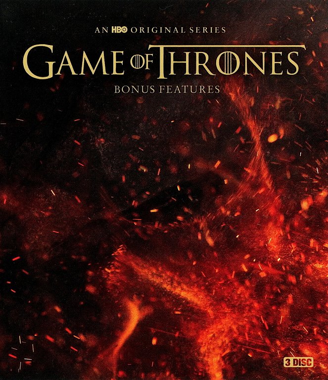 Game of Thrones - Posters