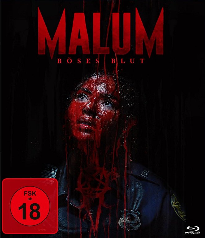 Malum - Böses Blut - Plakate