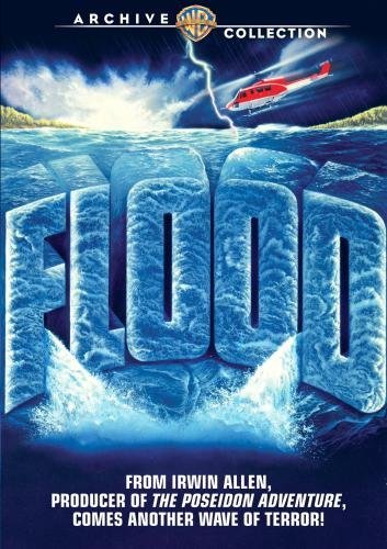 Flood! - Affiches