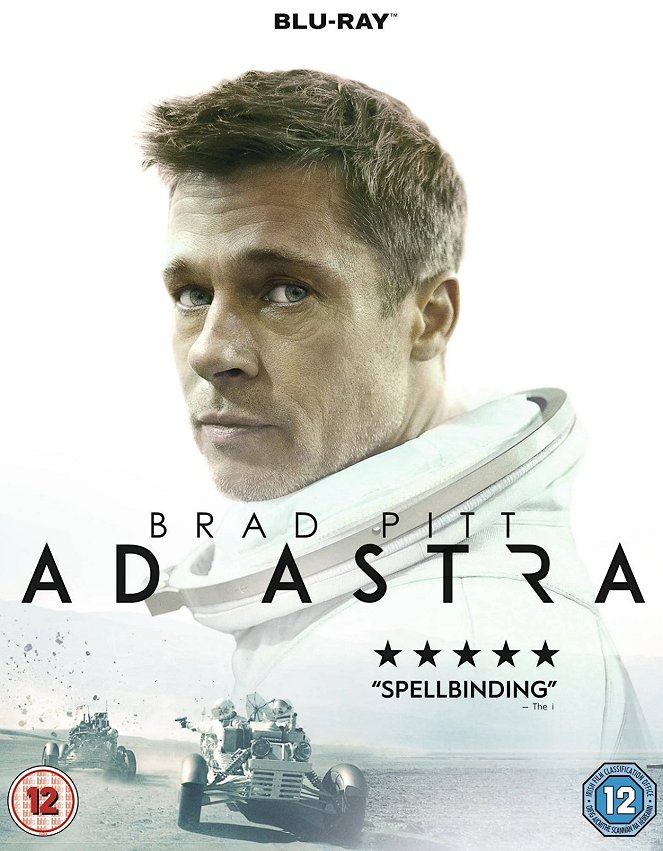 Ad Astra - Posters