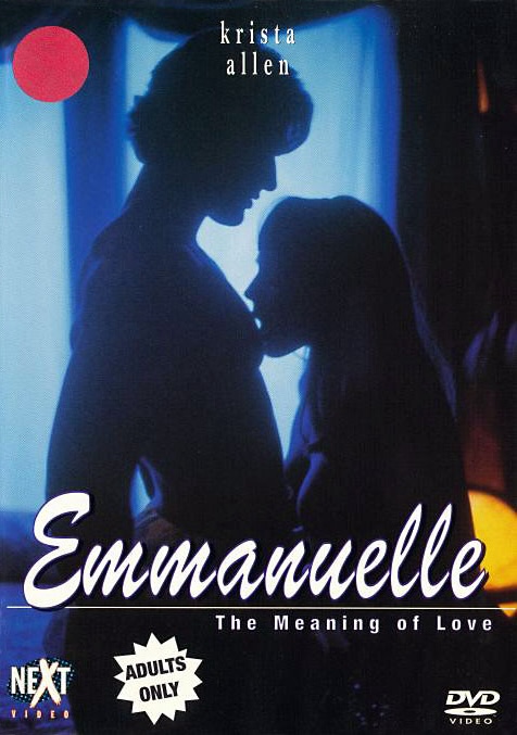 Emmanuelle 7: The Meaning of Love - Posters