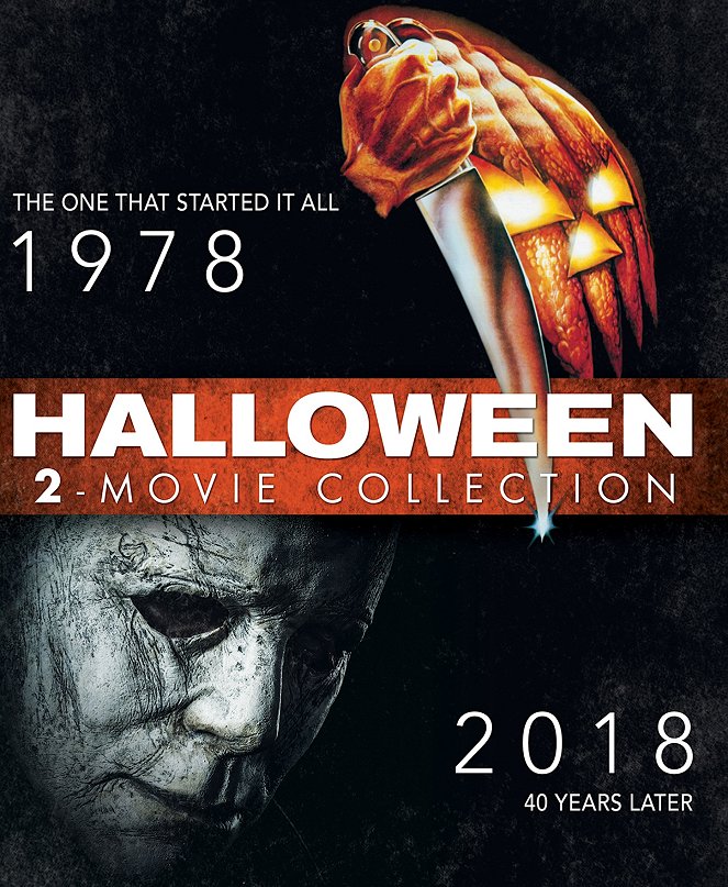 Halloween - Affiches