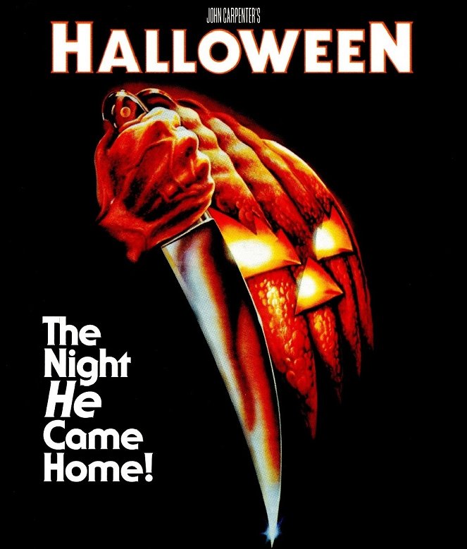 Halloween - Posters