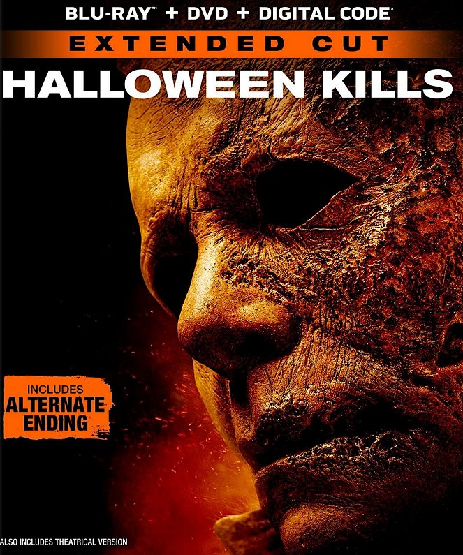 Halloween Kills - Posters