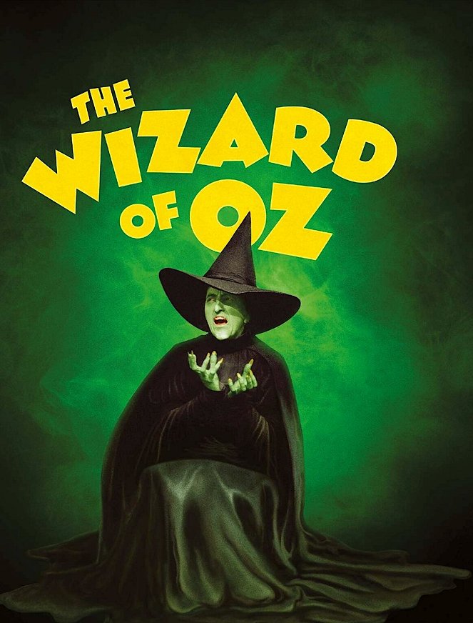 The Wizard of Oz - Posters