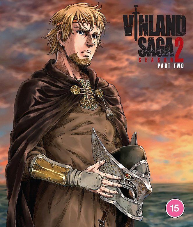 Vinland Saga - Season 2 - Posters