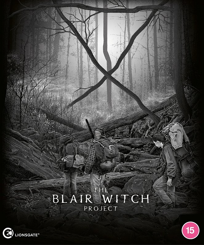 The Blair Witch Project - Posters