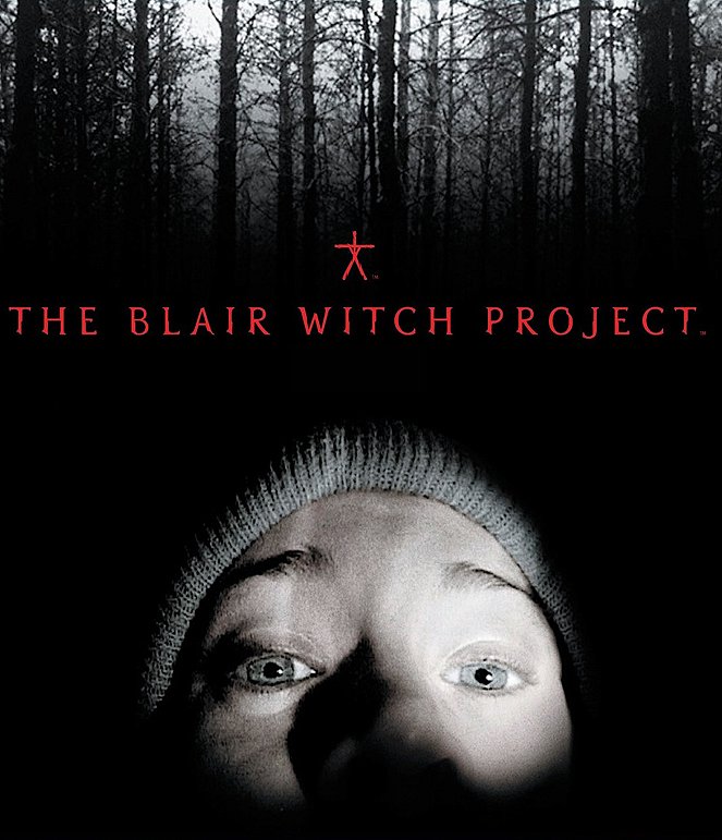 O Projeto Blair Witch - Cartazes