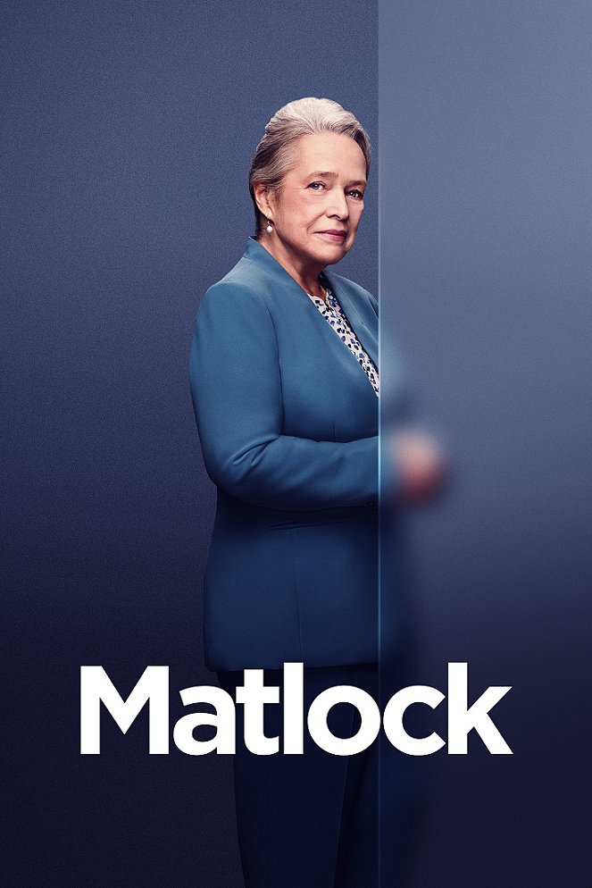 Matlock - Posters