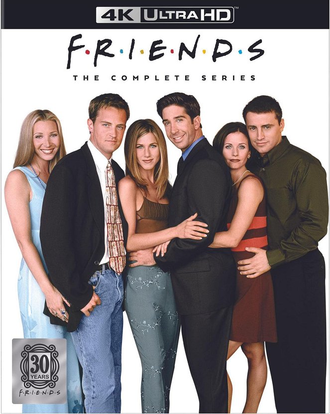 Friends - Plakate