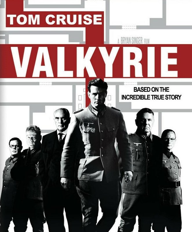 Valkyrie - Posters