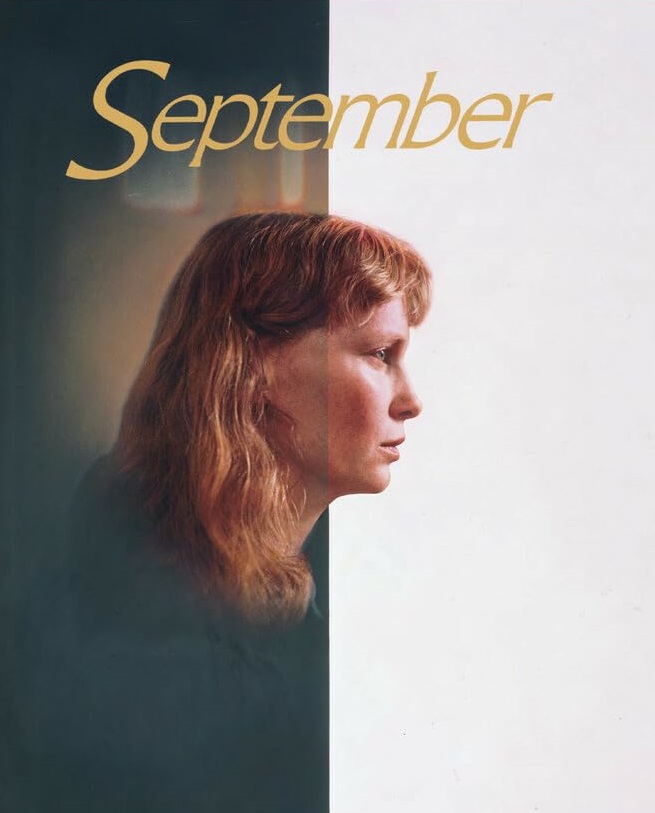 September - Julisteet