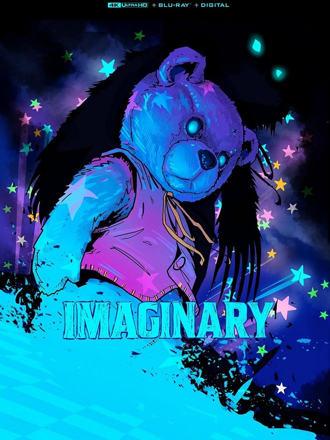 Imaginary - Plakate