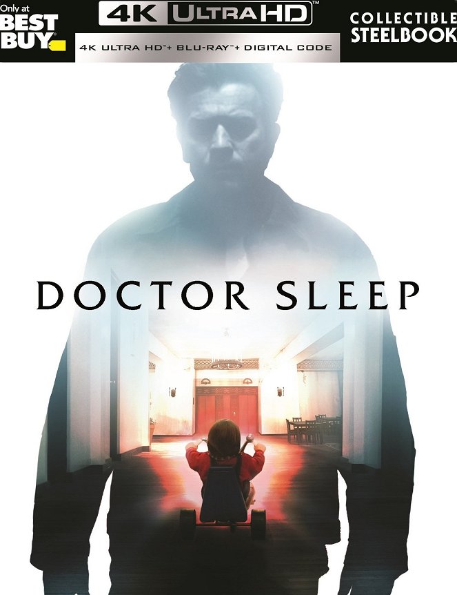 Doctor Sleep - Posters