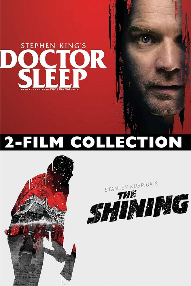 Doctor Sleep - Posters