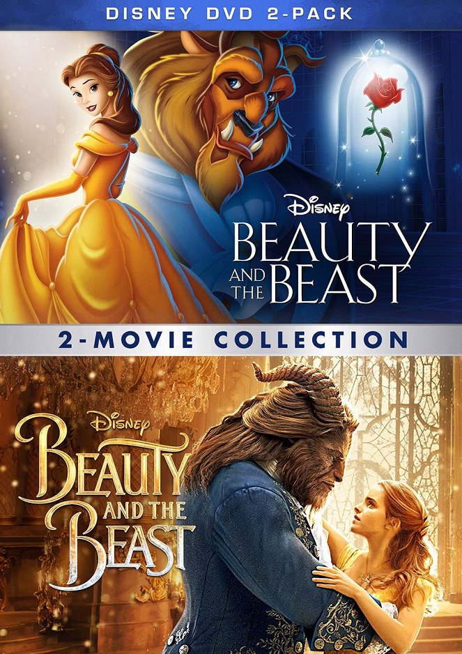 Beauty and the Beast - Posters