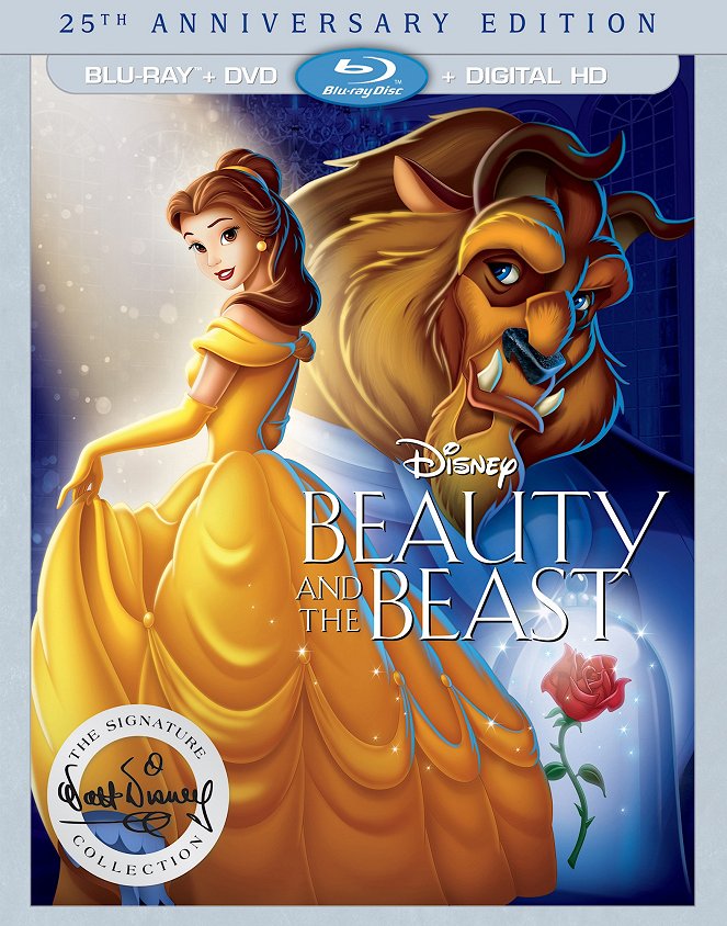 Beauty and the Beast - Posters