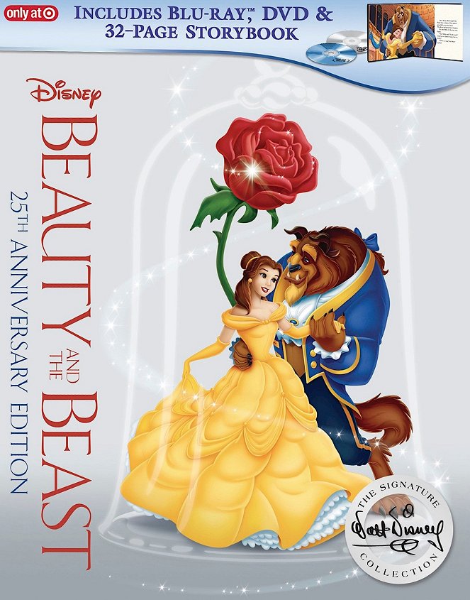 Beauty and the Beast - Posters