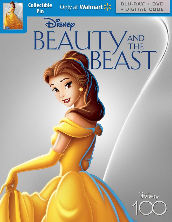 Beauty and the Beast - Posters