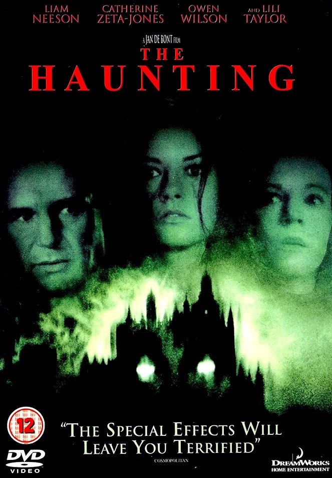 The Haunting - Posters