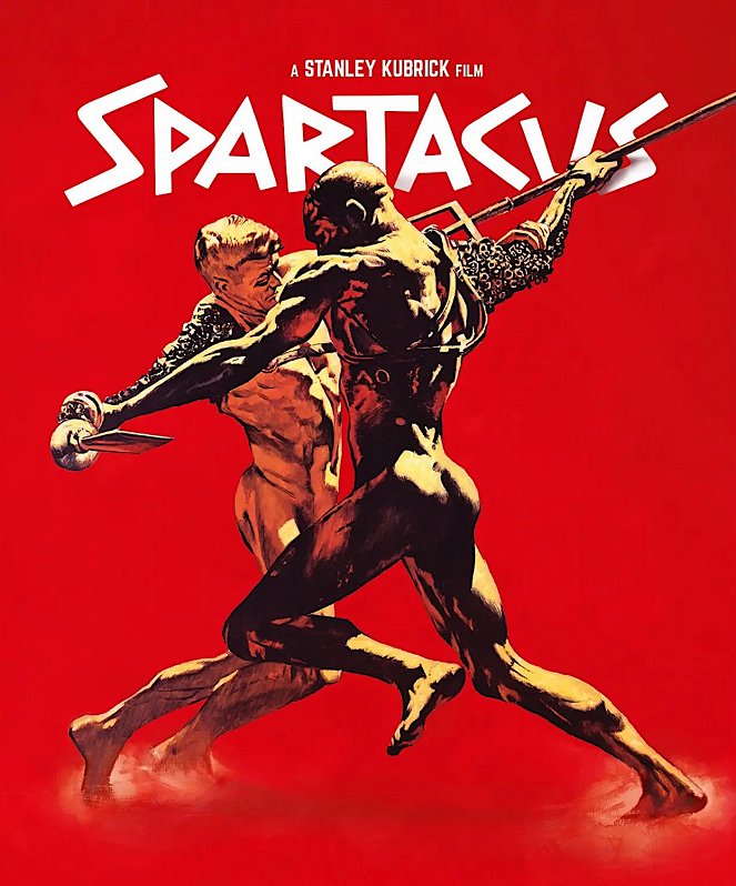 Spartacus - Plakate