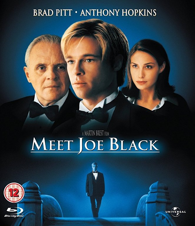 Meet Joe Black - Posters