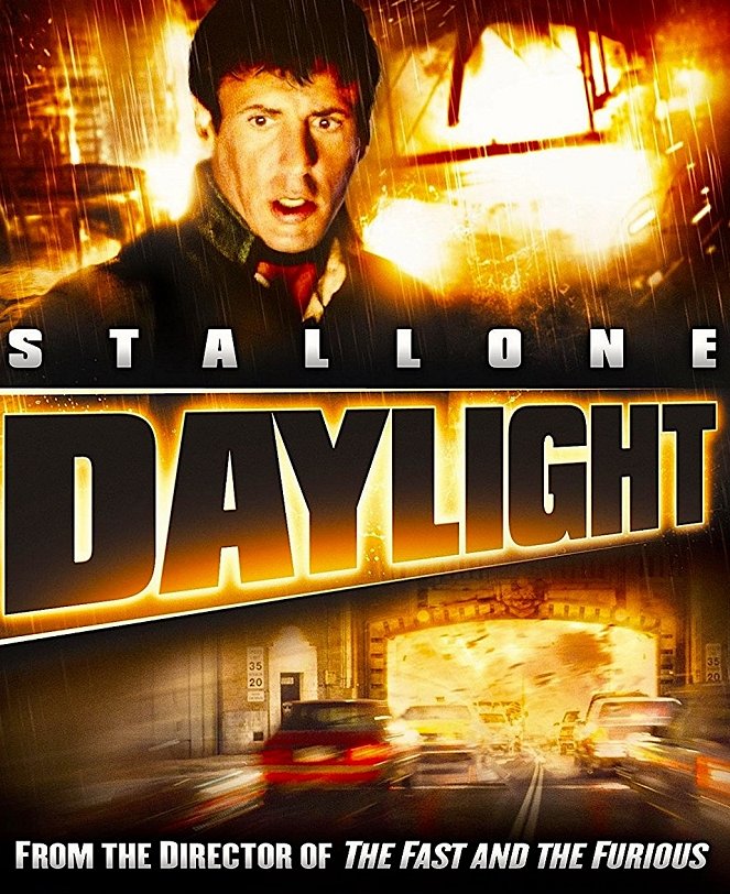 Daylight - Affiches