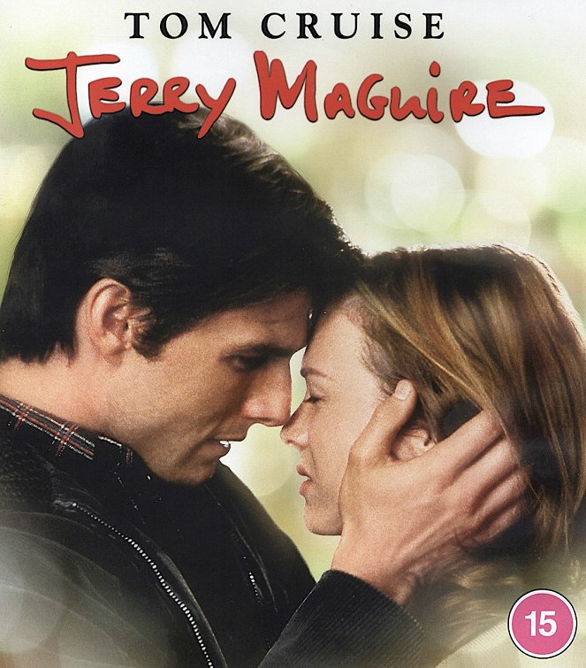 Jerry Maguire - Posters