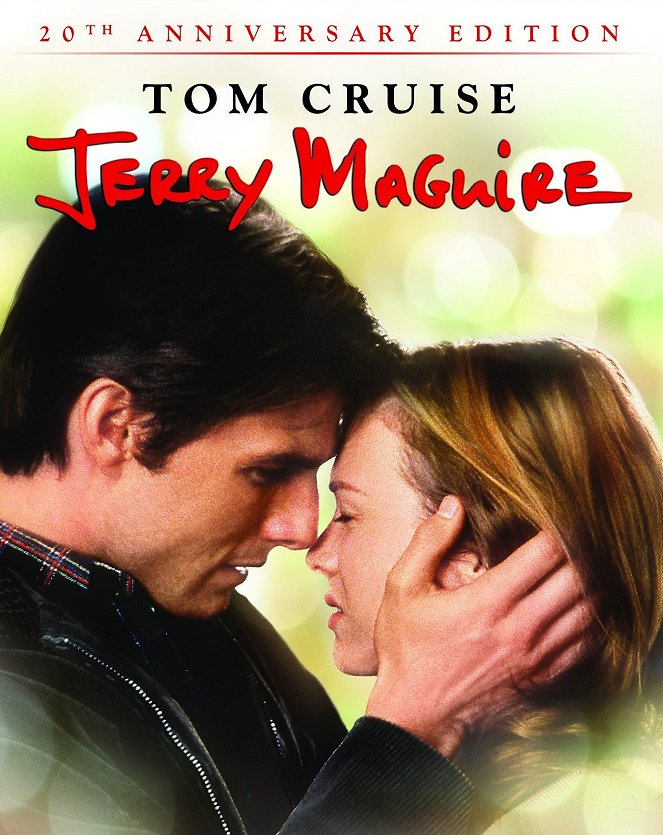 Jerry Maguire - Carteles