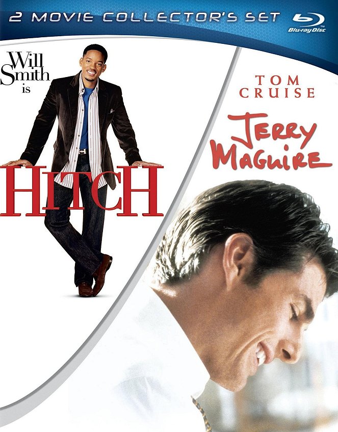 Jerry Maguire - Carteles