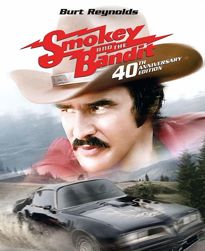 Smokey and the Bandit - Posters