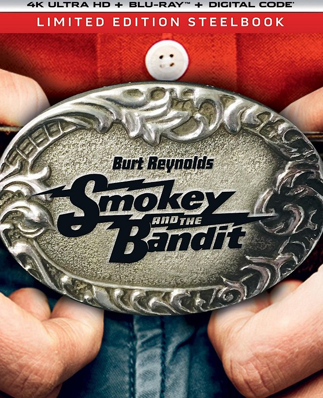 Smokey and the Bandit - Posters