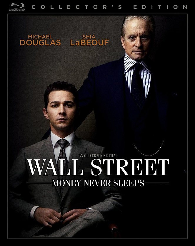 Wall Street: Money Never Sleeps - Posters